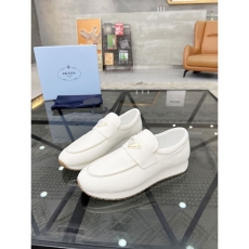 Prada Low Shoes